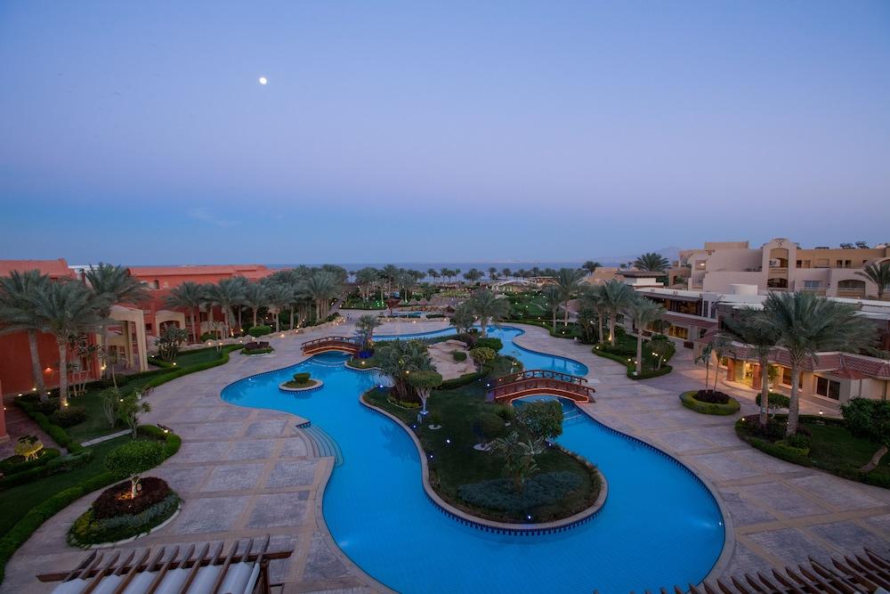 Sharm Grand Plaza Resort - Outdoor Pool