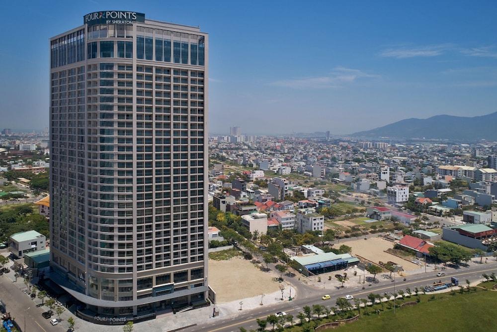 Four Points by Sheraton Danang - Exterior
