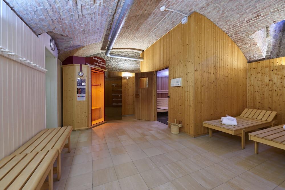 HiLight Suites Hotel - Sauna