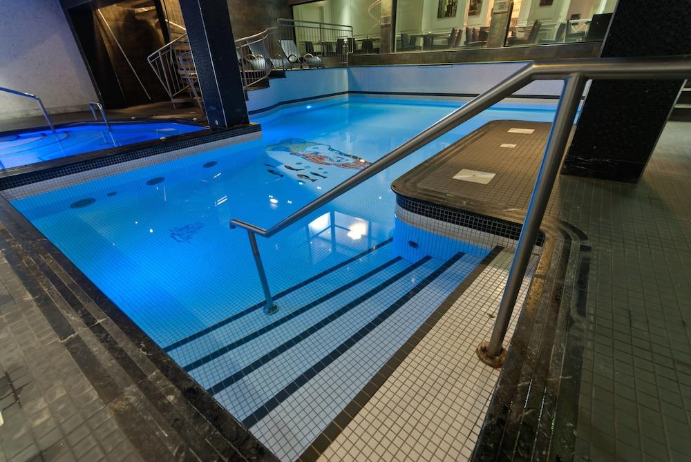 The Empire Hotel & Spa - Indoor Pool