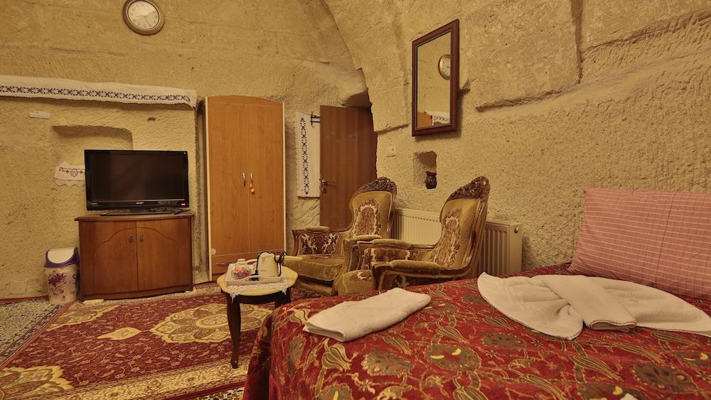Goreme Valley Cave House - Room