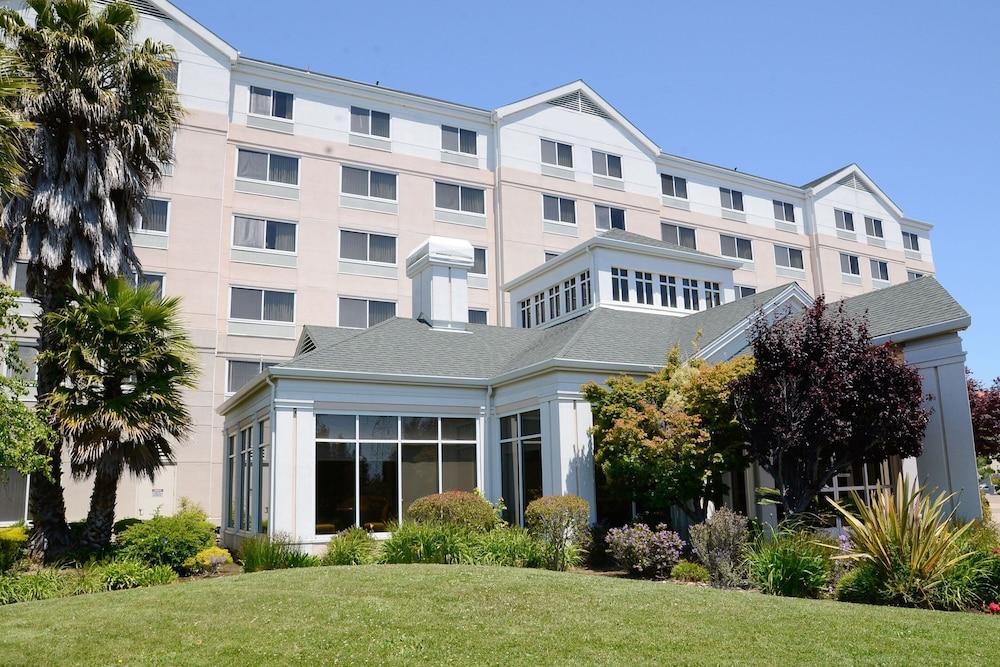 The Bayshore Hotel San Francisco Airport - Burlingame - Featured Image