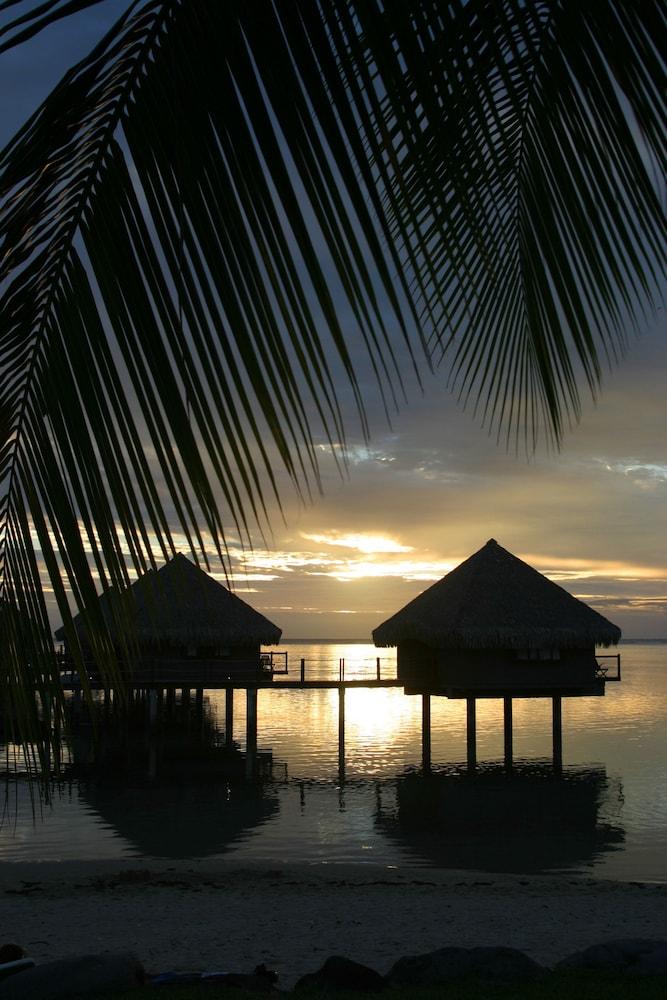 Tahiti Ia Ora Beach Resort - Managed by Sofitel - Exterior