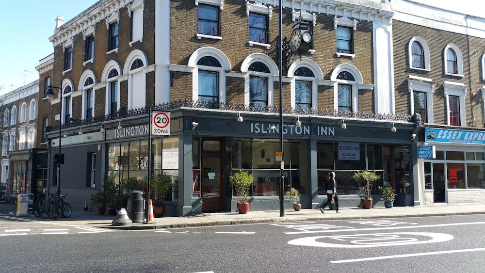 Islington Inn - Featured Image