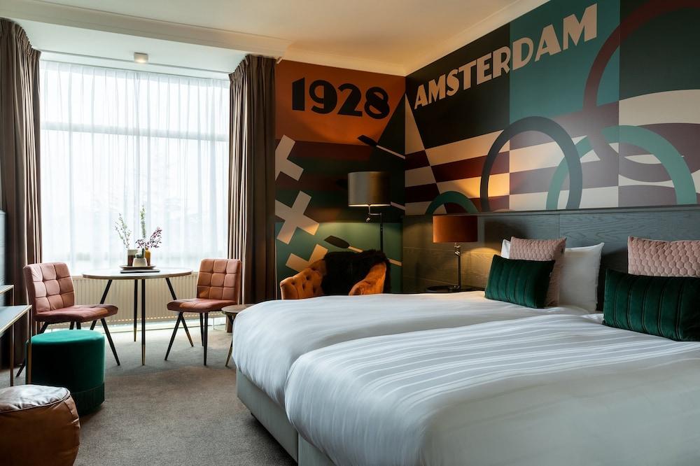 Apollo Hotel Amsterdam, a Tribute Portfolio Hotel - Room