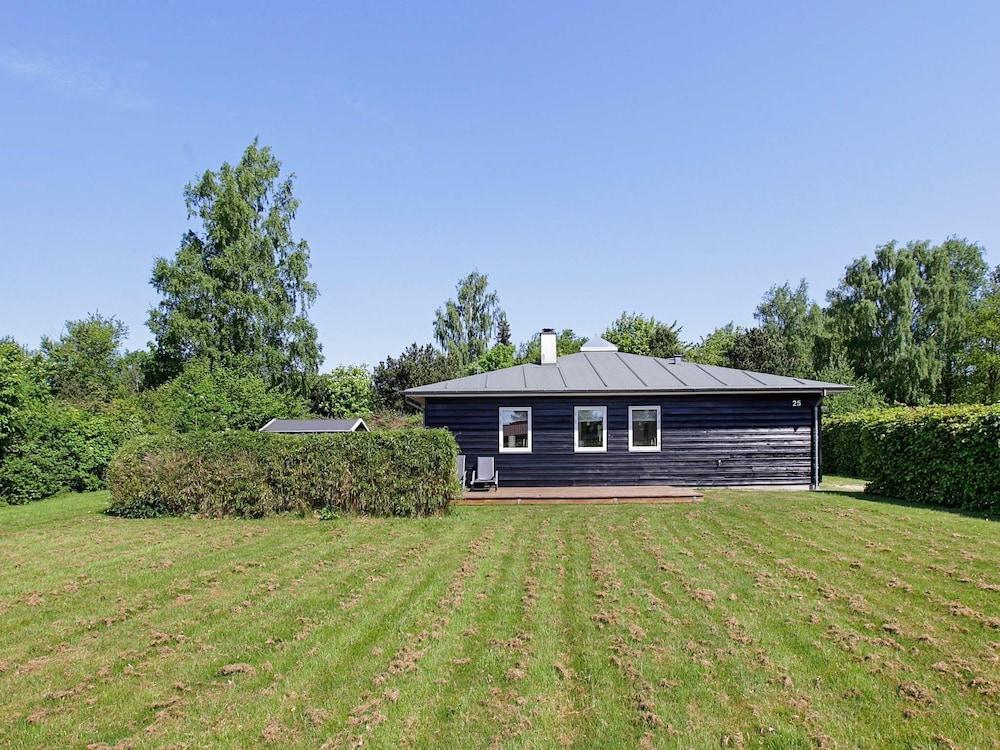 6 Person Holiday Home in Gilleleje - Featured Image