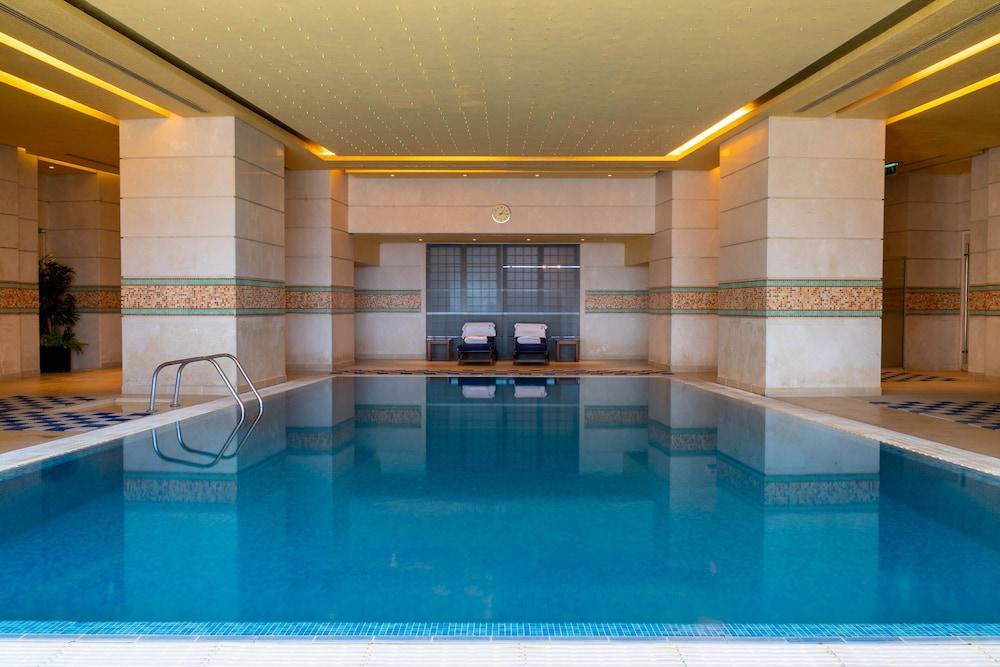 Le Royal Hotels & Resorts - Amman - null