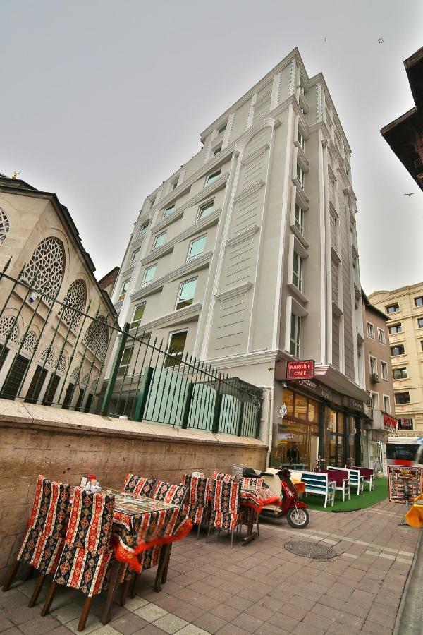 Glamour Hotel Istanbul Sirkeci - Other