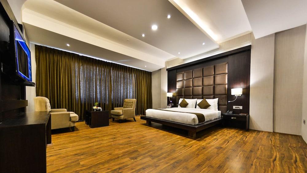 Hotel Heritage Luxury - Room