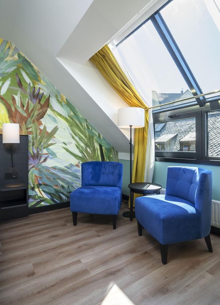 Thon Hotel Ålesund - Room
