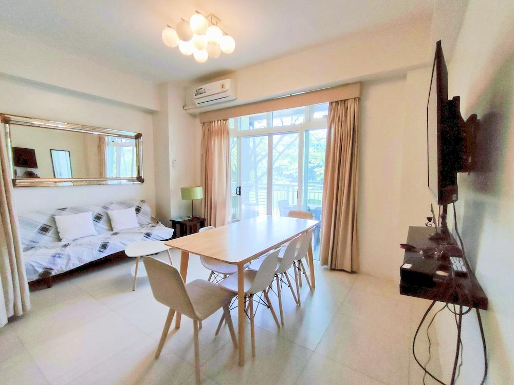 شقة دي آر كالايانز مكونة من غرفتي نوم في بيكو دو لورو - Featured Image