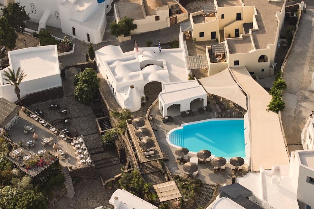 Vedema, a Luxury Collection Resort, Santorini - Exterior
