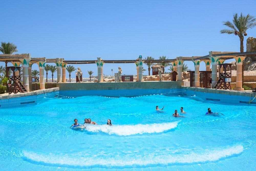 Jaz Sharm Dreams - Water Park