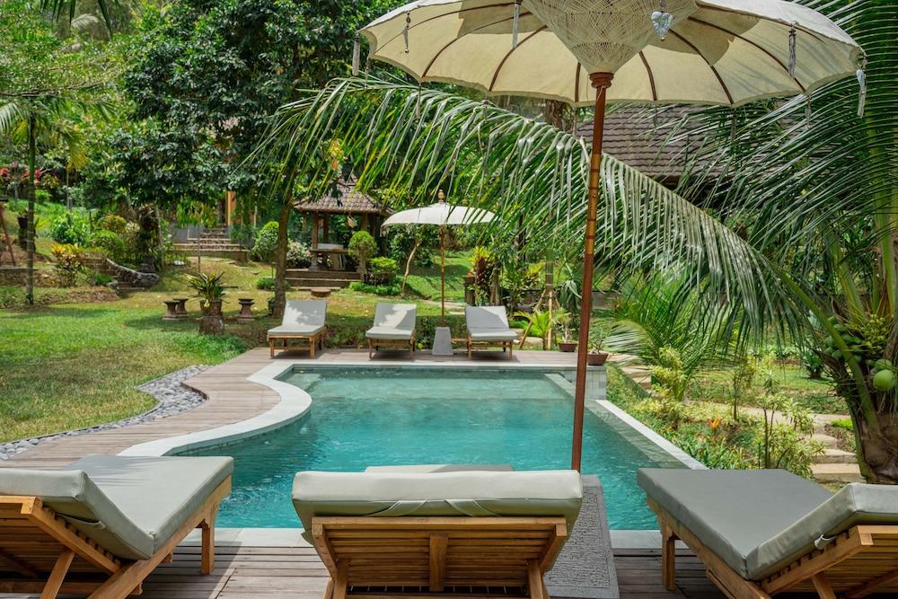 Bali Sesandan Garden - Featured Image