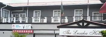 The Lusaka Hotel - Exterior