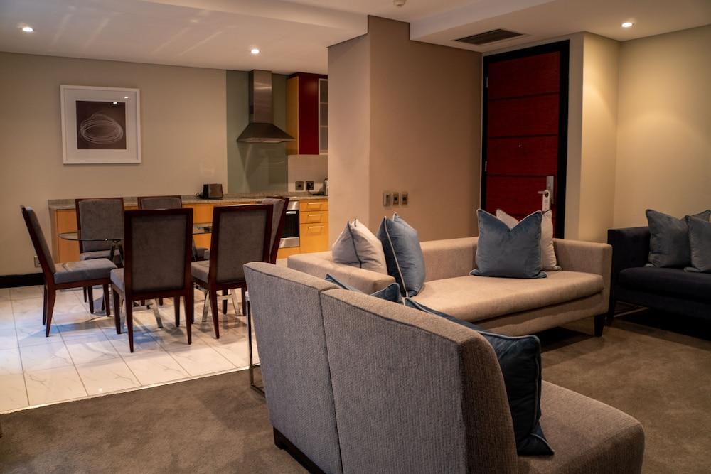 Raphael Penthouse Suites - Room