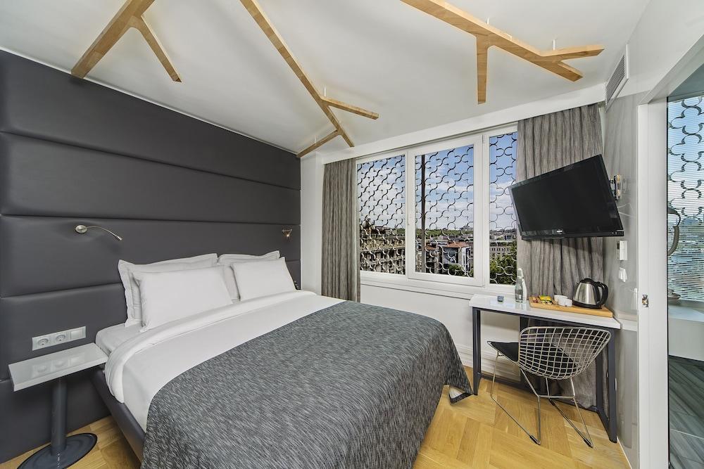 The Purl Boutique Hotel - Room