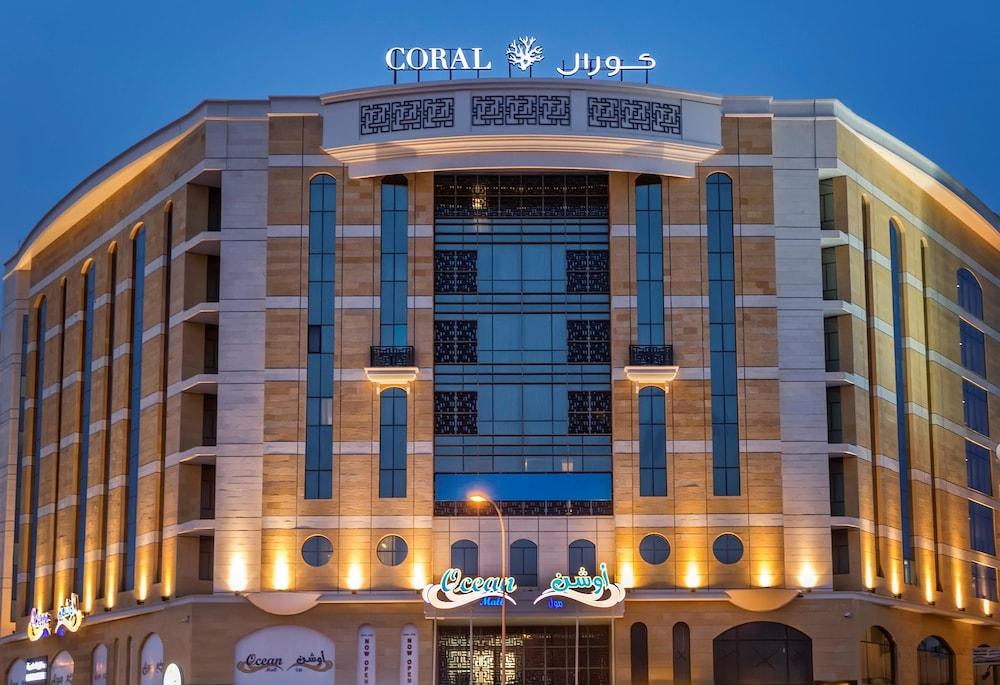 Muscat Hotel & Apartment - Featured Image