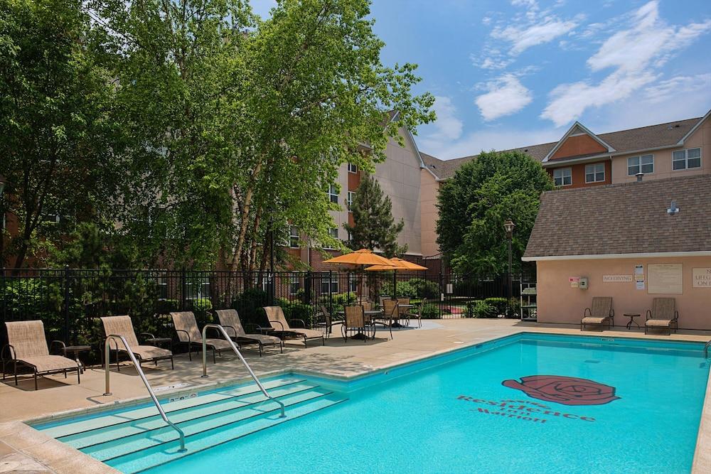 Residence Inn by Marriott O'Hare - Pool