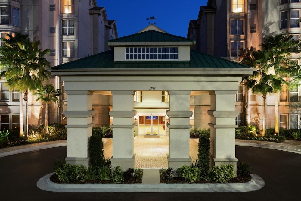 Homewood Suites by Hilton Orlando-Int'l Drive/Convention Ctr - Exterior