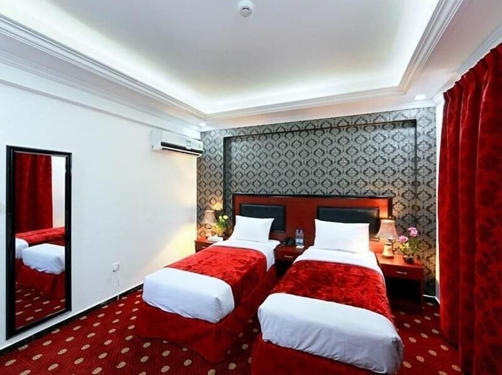 Gulf Star Hotel - Room