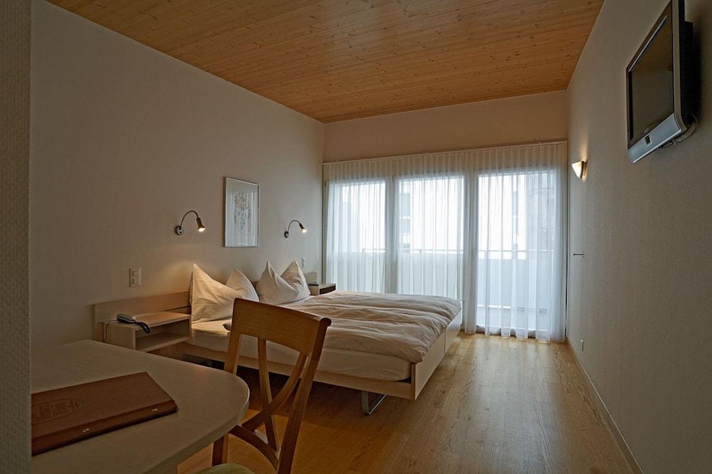 Weisses Rössli Swiss Quality Hotel - Room