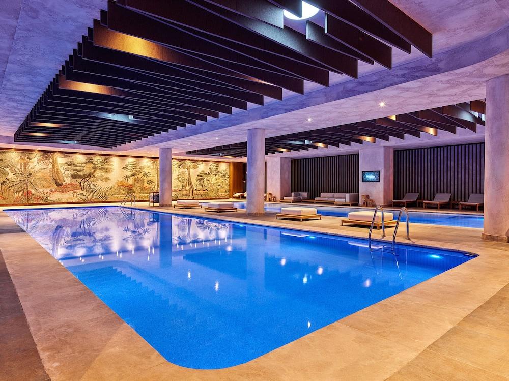 Biblos Alacati - Indoor Pool