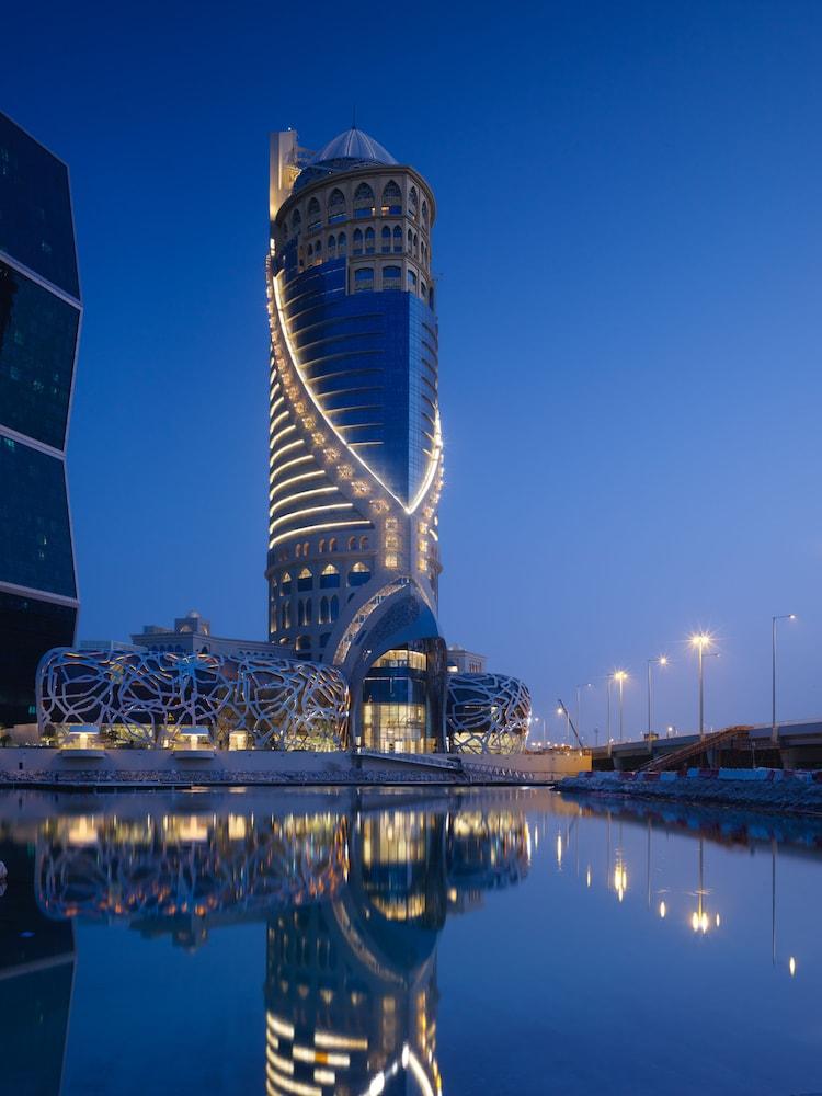Mondrian Doha - Exterior