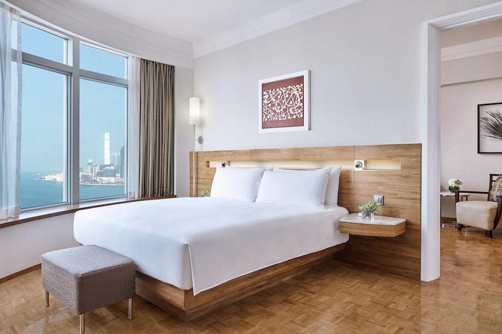 Nina Hotel Causeway Bay - Room