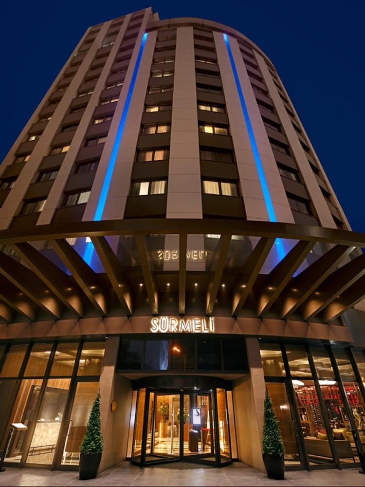 Surmeli Istanbul Hotel - Other