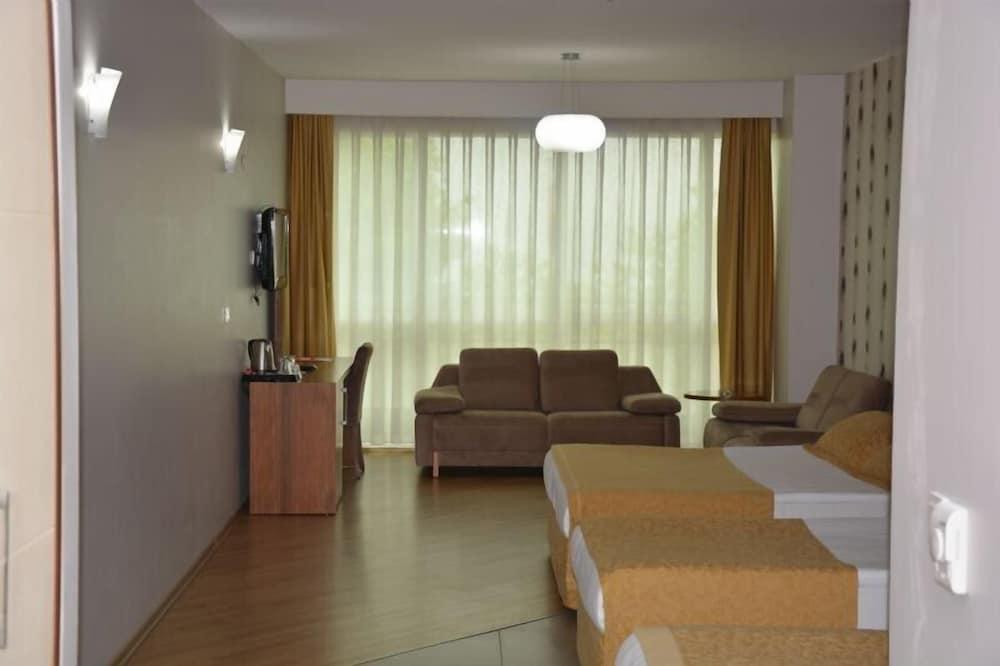 Grand Karot Otel - Room