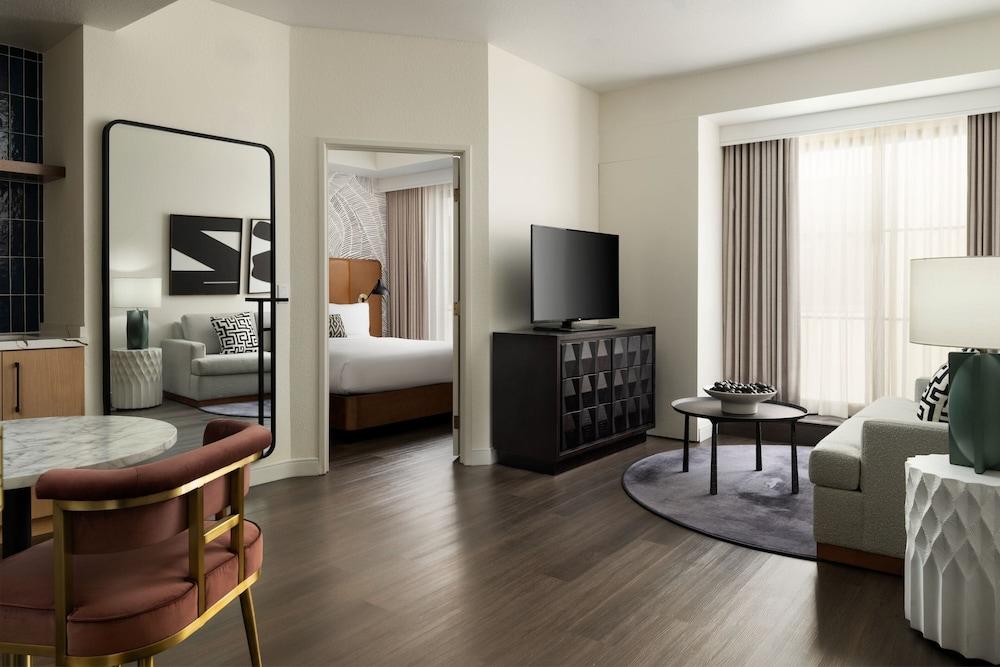 Residence Inn by Marriott Beverly Hills - Featured Image