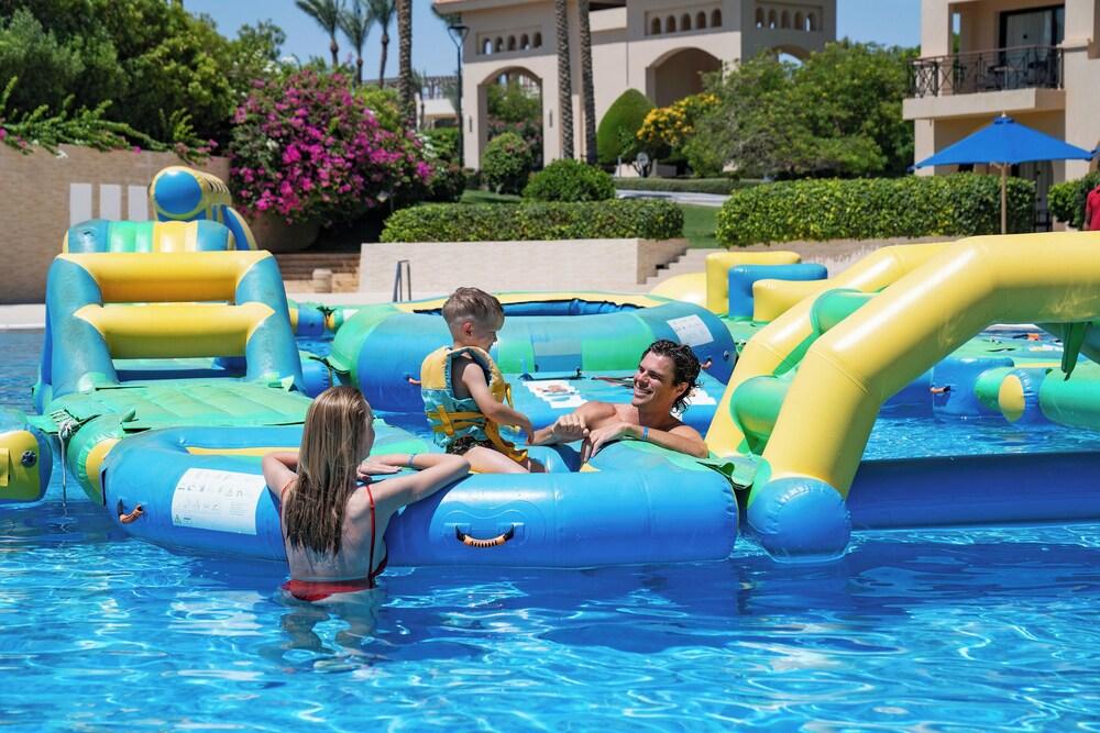 Cleopatra Luxury Resort Sharm El Sheikh - Water Park