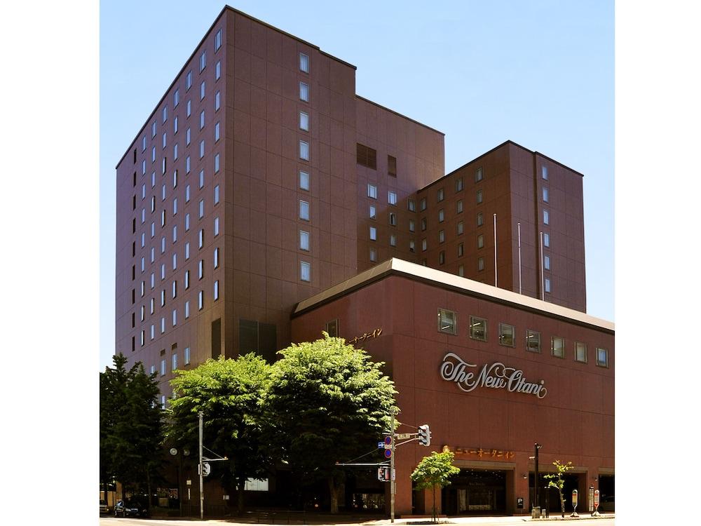 New Otani Inn Sapporo - Featured Image