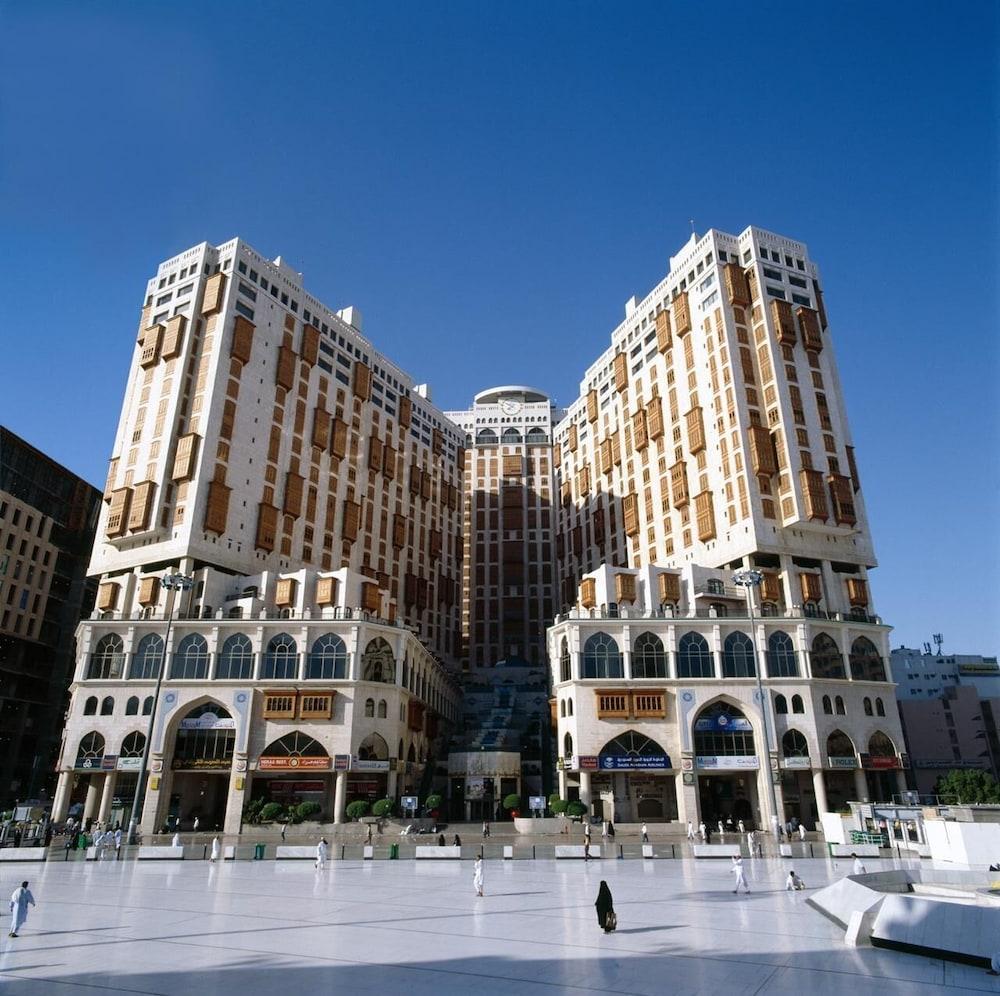 Makkah Hotel - Other