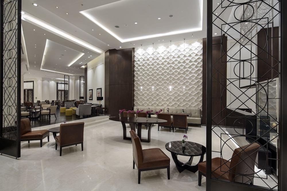Hilton Istanbul Bomonti Hotel & Conference Center - Reception Hall