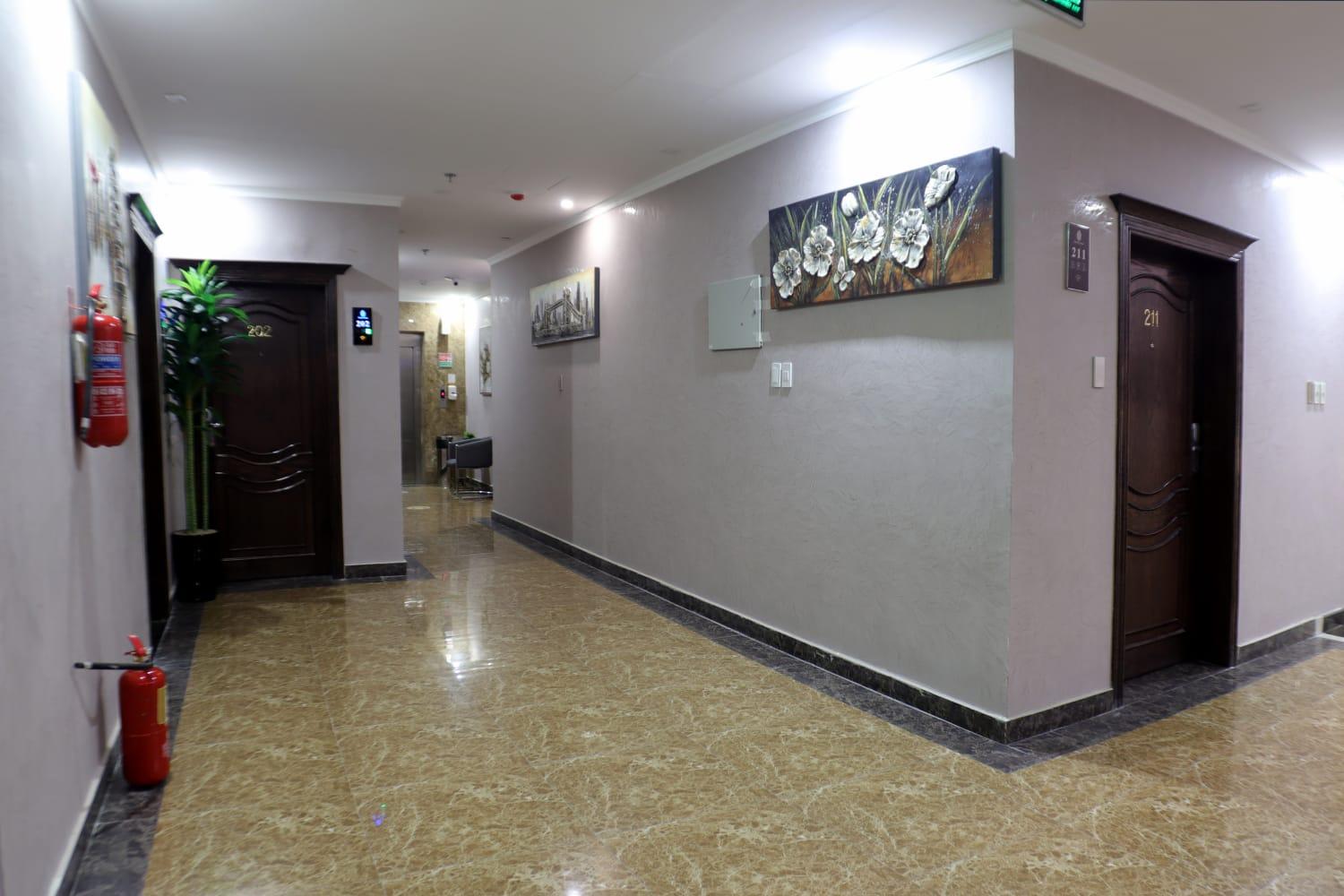 Maskan Al Dyafah Hotel Apartment - Other