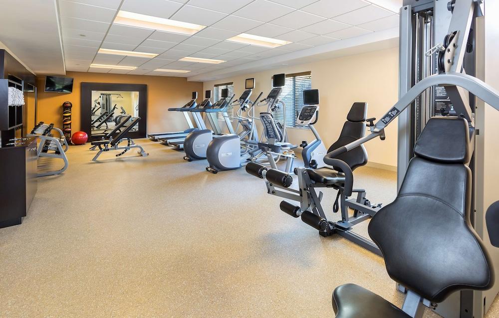 Homewood Suites By Hilton San Bernardino - Fitness Facility