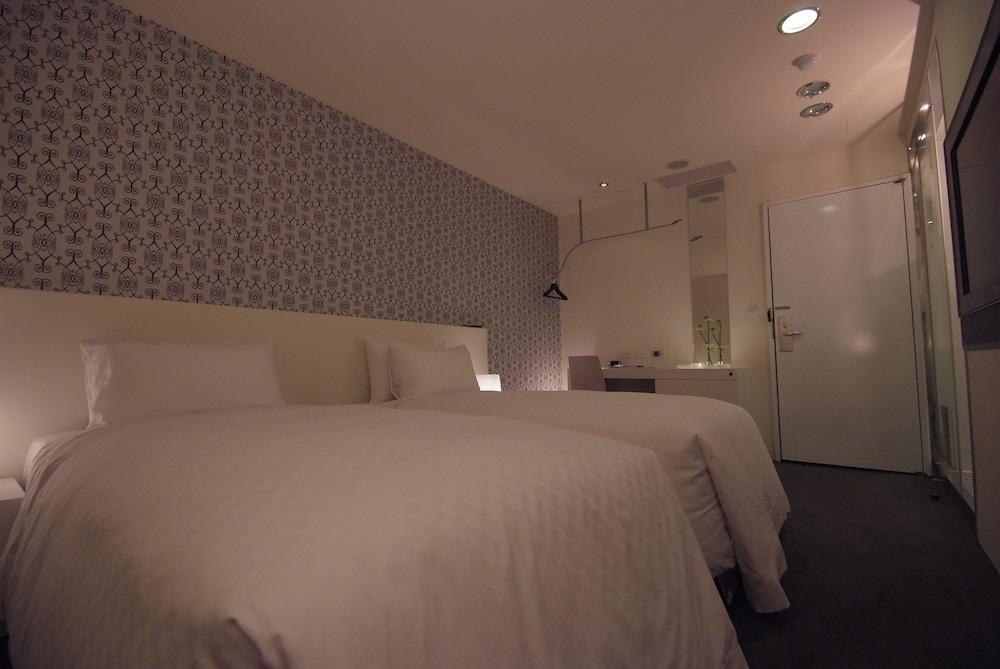 Hotel Purity - Room
