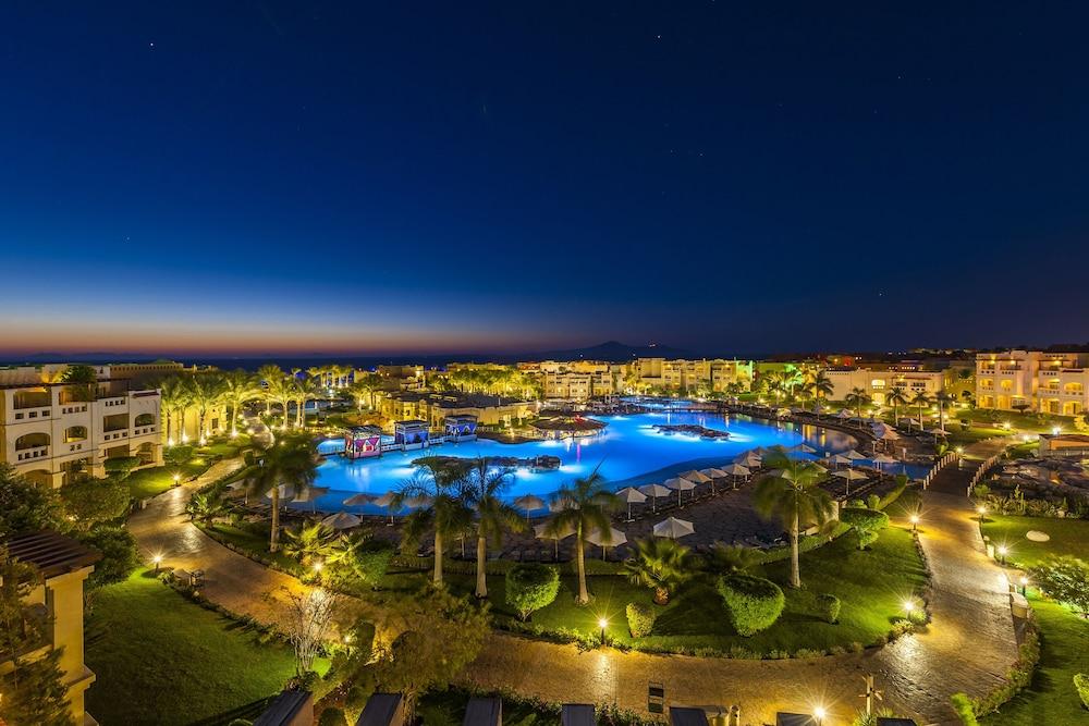 Rixos Sharm El Sheikh - Adults Friendly + 18 (couples and families only) - Property Grounds