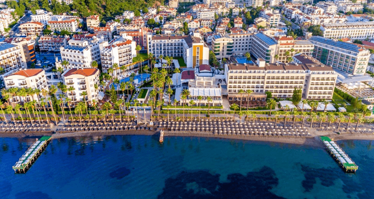 Hotel Ideal Prime Beach - Other