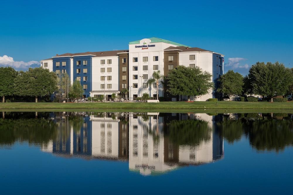 Springhill Suites by Marriott Orlando North/Sanford - Featured Image