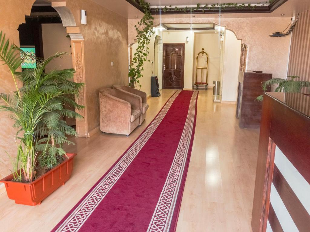 Kasr Dama Furnished Apartments - Other