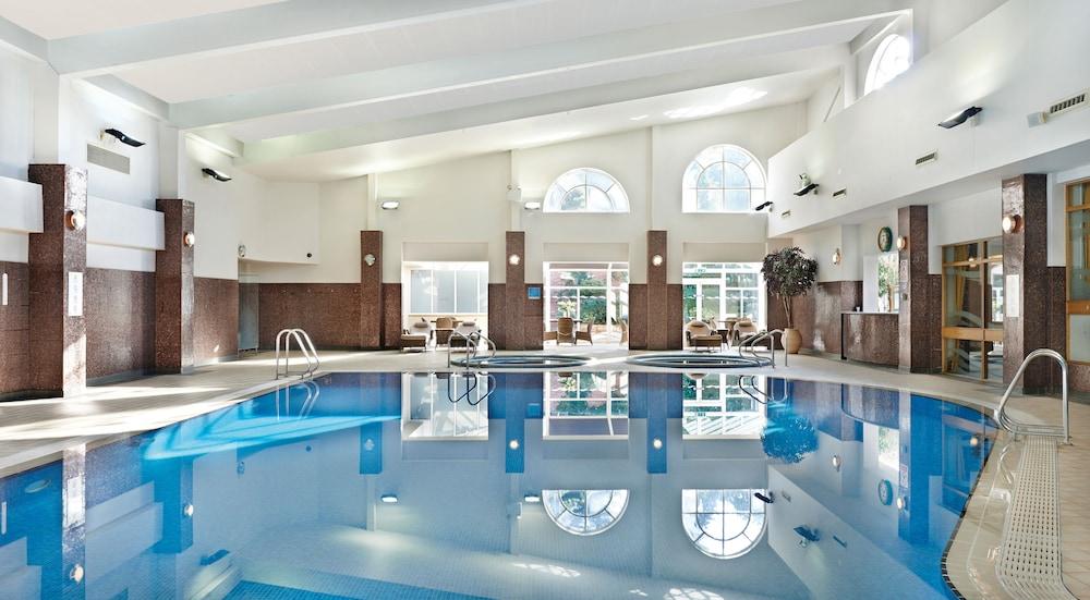 The Belfry - Indoor Pool