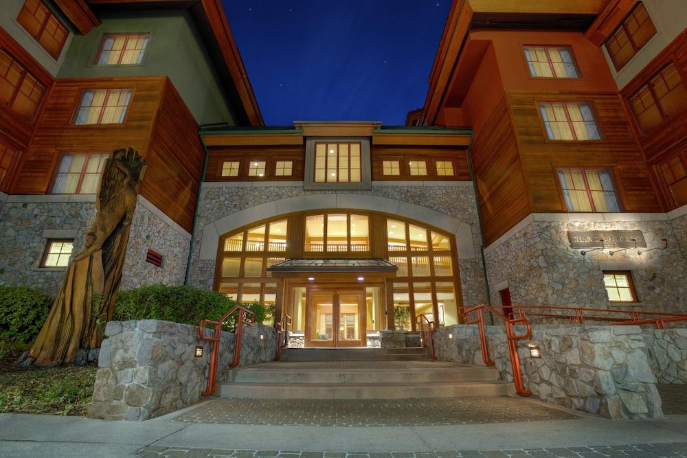 Marriott Grand Residence Club, Lake Tahoe - Exterior
