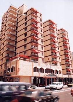 Asafra Hotel Apartments - null