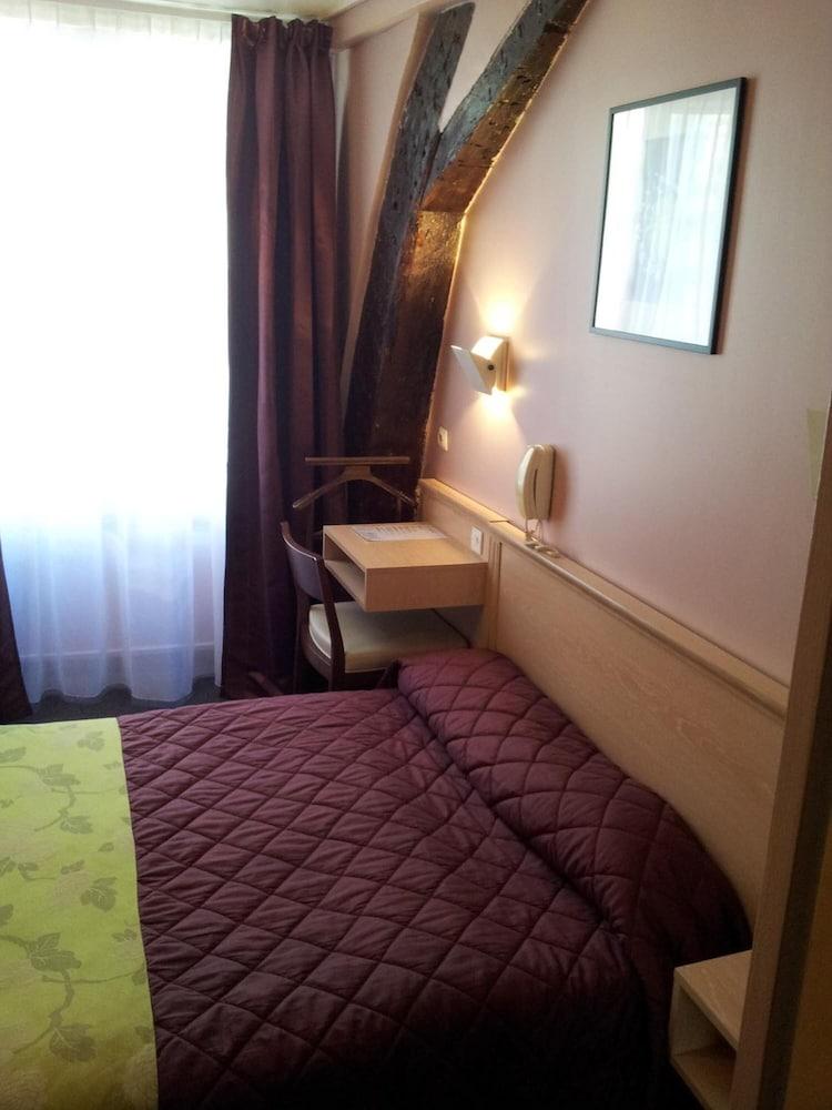 Hotel Flor Rivoli - Room