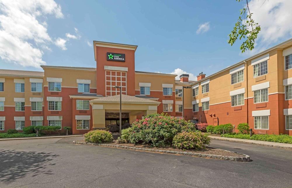 Extended Stay America Suites Hanover Parsippany - Featured Image