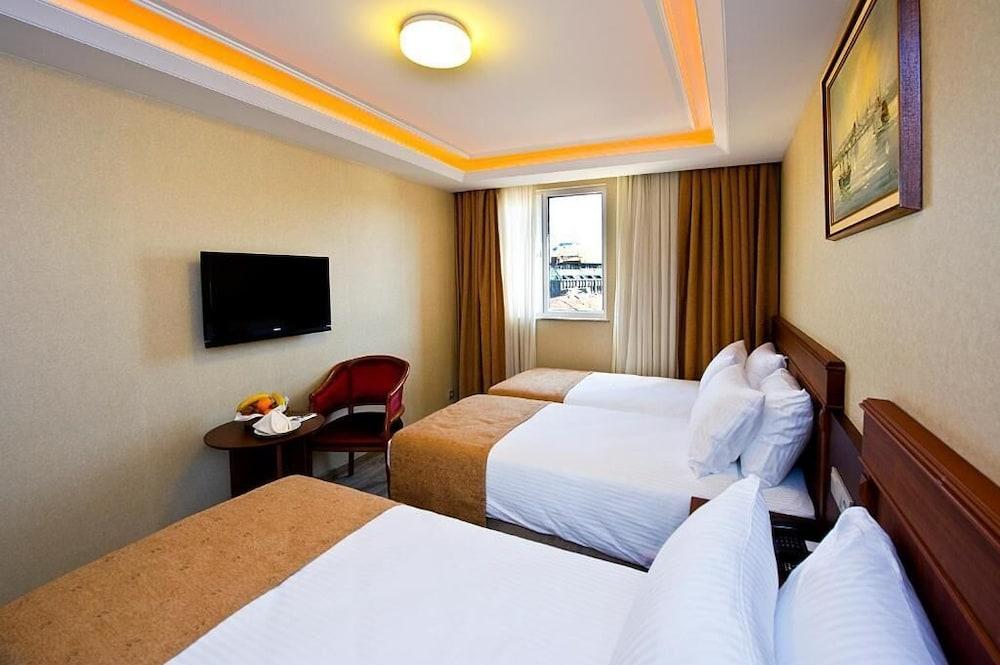 Askoc Hotel ve Spa - Room