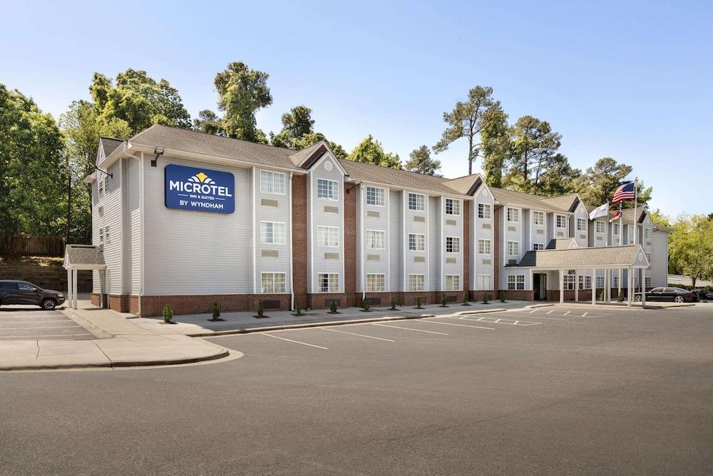 Microtel Inn & Suites by Wyndham Raleigh - Featured Image